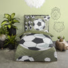 Pure dekbedovertrek Daan - Microvezel - 1-persoons (140x220 + 60x70 cm)