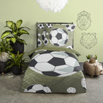 Pure dekbedovertrek Daan - Microvezel - 1-persoons (140x220 + 60x70 cm)