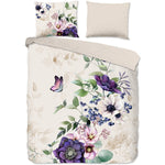 Pure dekbedovertrek Dinda - Microvezel