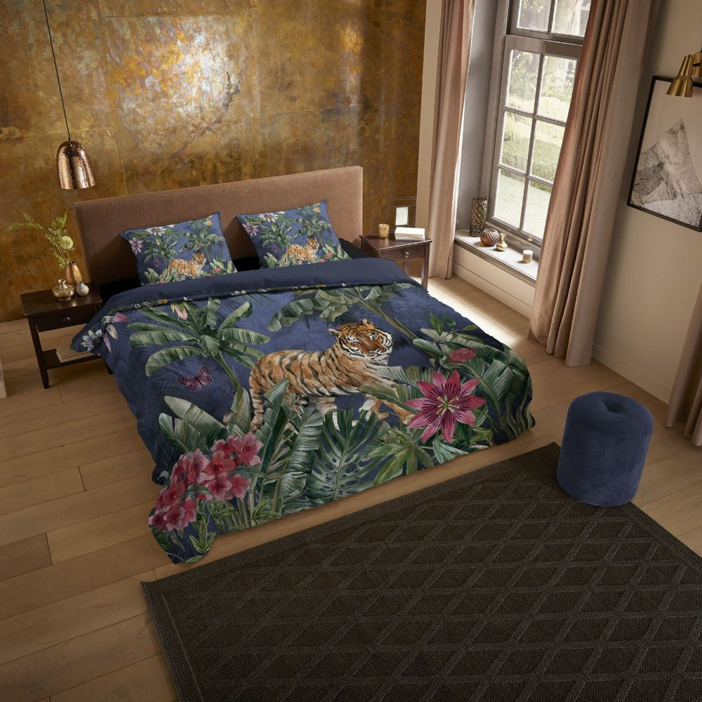 Pure dekbedovertrek Kane - microvezel