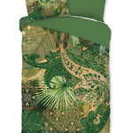 Pure dekbedovertrek Louise paisley - Microvezel
