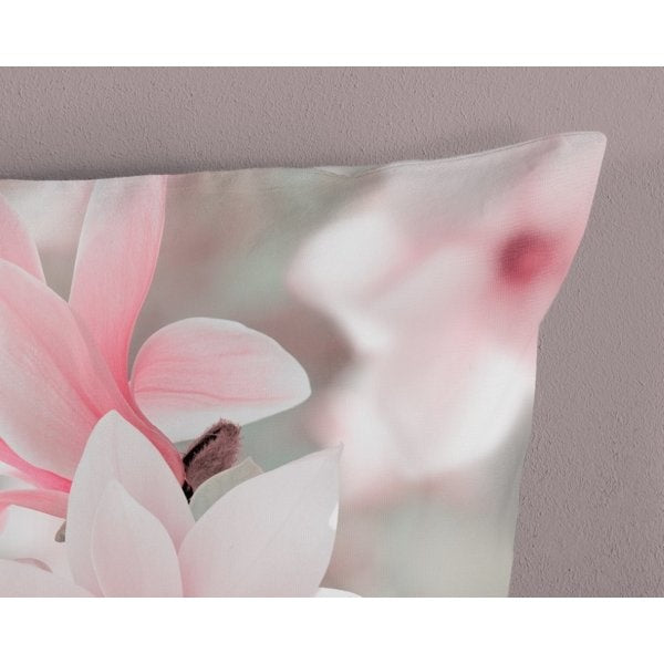 Pure dekbedovertrek Magna magnolia - microvezel