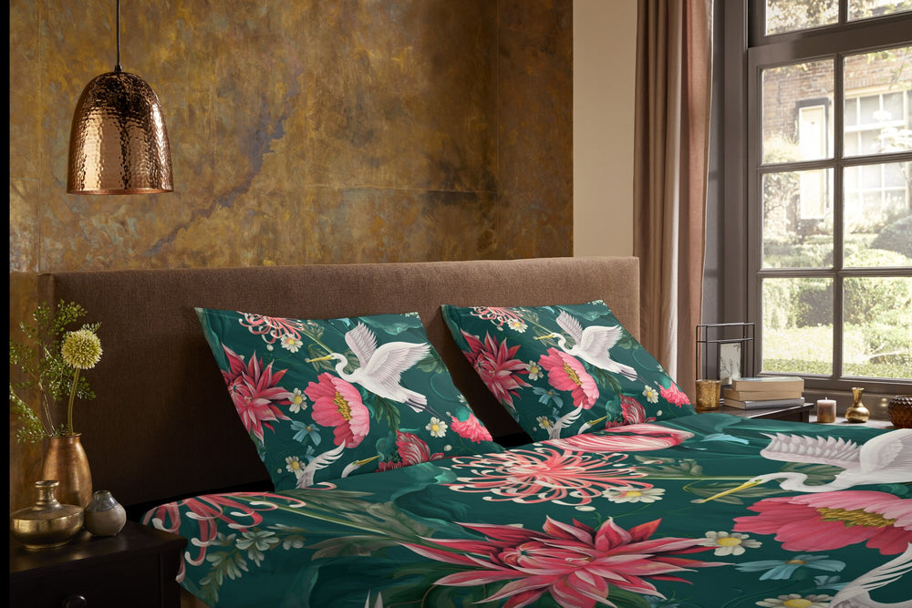 Pure dekbedovertrek Telse - microvezel