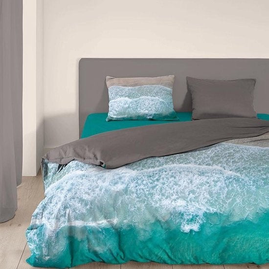 Pure dekbedovertrek Strand - microvezel - 2-persoons