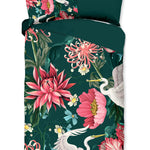 Pure dekbedovertrek Telse - microvezel