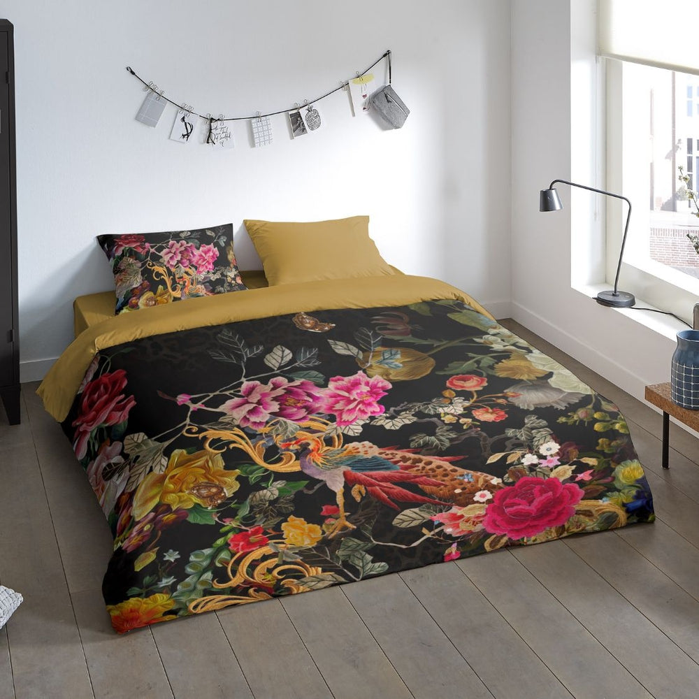 Pure dekbedovertrek Vivaldi - Microvezel