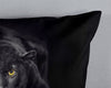 Pure dekbedovertrek Black Panther - microvezel