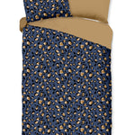 Pure dekbedovertrek Colin - Microvezel