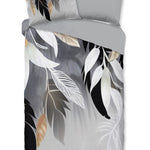 Pure dekbedovertrek Ross - Microvezel