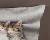 Pure kinderdekbedovertrek Snooze - microvezel