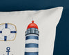 Pure dekbedovertrek Maritime - microvezel - eenpersoons