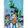 Rusty Rivets - Strandlaken - 70x140 cm - Multi