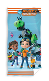 Rusty Rivets - Strandlaken - 70x140 cm - Multi