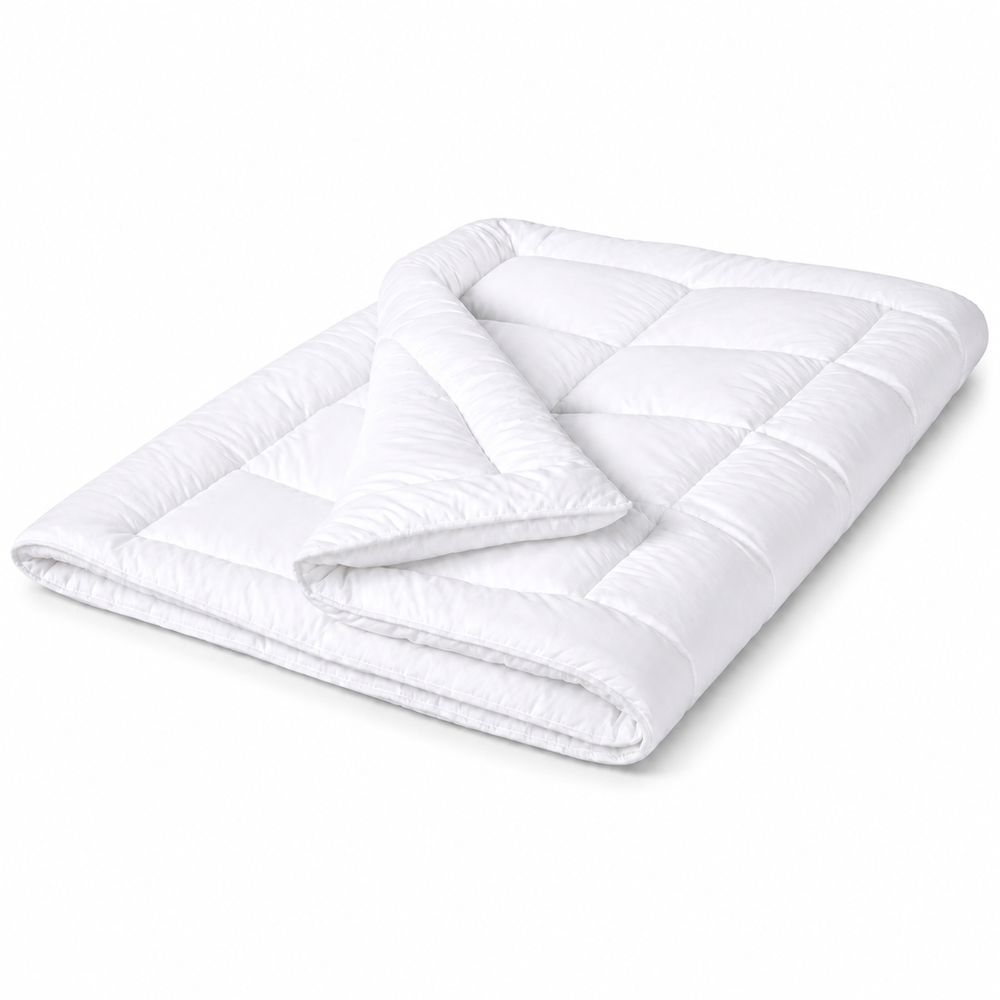 Enkel dekbed - Clinic - Wasbaar tot 95° C - 200x220 cm