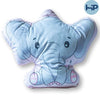 Sierkussen Olifantje