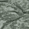 Velvet dekbedovertrek crystal - groen - 2-persoons