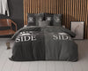 Sleeptime dekbedovertrek His & Hers - microvezel - 2-persoons