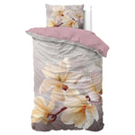 Sleeptime dekbedovertrek Isaline - Microvezel