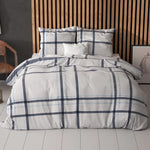 Sleeptime dekbedovertrek Simply Amazing - Wit - Polykatoen - 1-persoons (140x220 + 60x70cm)