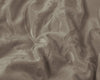 Velvet dekbedovertrek Sultan - embossed - taupe - 1-persoons (140x220 + 60x70cm)