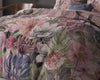 Sleeptime dekbedovertrek Tess - microvezel - 2-persoons (200x220 + 2st 60x70 cm)
