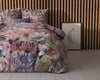 Sleeptime dekbedovertrek Tess - microvezel - 2-persoons (200x220 + 2st 60x70 cm)