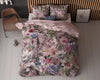 Sleeptime dekbedovertrek Tess - microvezel - 2-persoons (200x220 + 2st 60x70 cm)