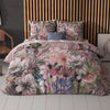 Sleeptime dekbedovertrek Tess - microvezel - 2-persoons (200x220 + 2st 60x70 cm)