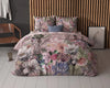 Sleeptime dekbedovertrek Tess - microvezel - 2-persoons (200x220 + 2st 60x70 cm)