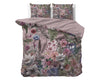 Sleeptime dekbedovertrek Tess - microvezel - 2-persoons (200x220 + 2st 60x70 cm)
