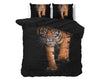 Sleeptime dekbedovertrek Tiger Icon - microvezel