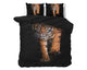 Sleeptime dekbedovertrek Tiger Icon - microvezel