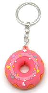 Sleutelhanger donut