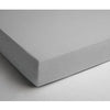 Hoeslaken - biologisch jersey - 140x190/200 cm