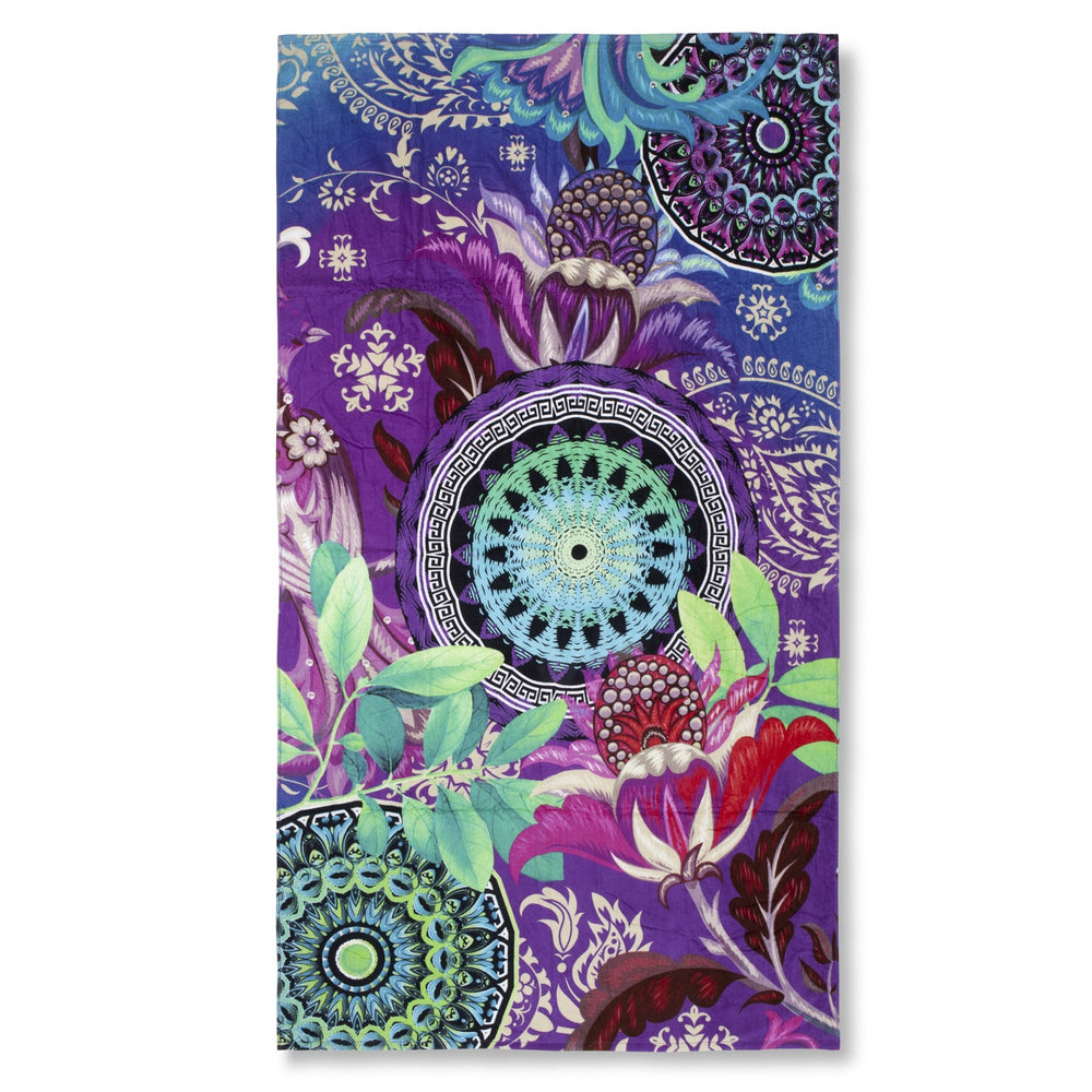 HiP strandlaken Axelle - 100x180 cm