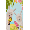 Strandlaken happy Lamas