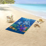 Strandlaken Mare - 75x150 cm