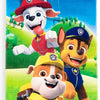 Paw Patrol strandlaken Play Patrol - katoen - handdoek 70x140 cm