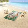 Strandlaken Thabo - 75x150 cm
