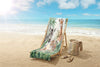 Strandlaken Thabo - 75x150 cm