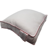 Boxkussen - 50x60 cm - Anti Allergisch - Navulbaar met ritssluiting