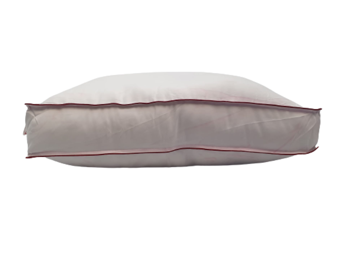 Boxkussen - 50x60 cm - Anti Allergisch - Navulbaar met ritssluiting