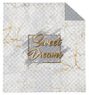 Bedsprei Sweet Dreams - 2-persoons
