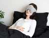 Verzwaard slaapmasker