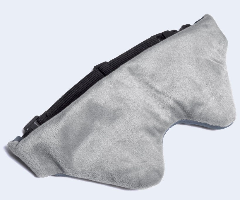 Verzwaard slaapmasker