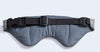 Verzwaard slaapmasker