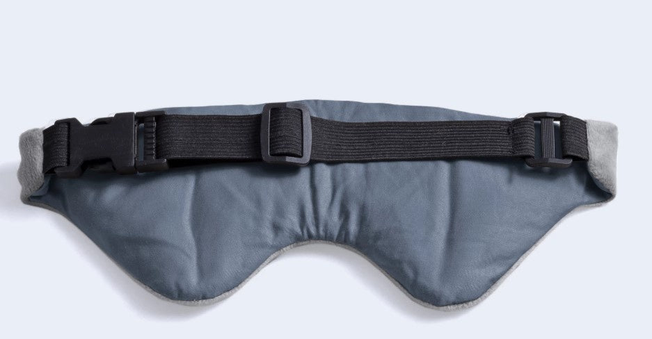 Verzwaard slaapmasker