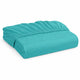 Decoware hoeslaken - jersey - aqua