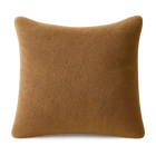 Teddy fleece kussensloop 60x70 cm - Taupe - Per stuk