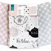 Theedoekdoekenset Kitchen - 3-delig  - 40x60cm